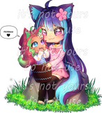 🌸 🌸
